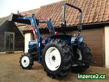 Mitsubishi D325c0 traktor_1 488524_1.jpg
