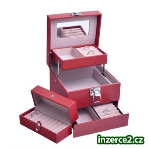 Šperkovnice z červené koženky_1 488655_1.jpg