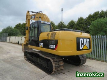 Caterpillar 3c20DL bagr_2 488728_2.jpg
