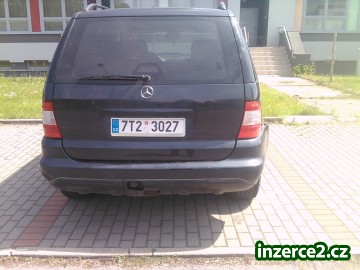 Prodam Mercedes ml 350 LPG_2 488759_2.jpg