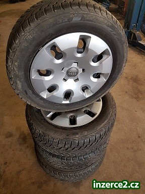 Plechove disky s poklicí Audi Škoda_1 489309_1.jpg
