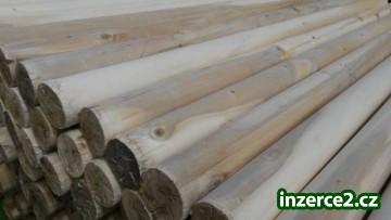 Nahladko frézované drevené stĺpy._1 489324_1.jpg