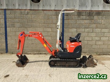 Minibagr Kubota KM08_1 489483_1.jpg