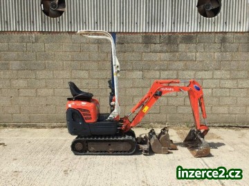 Minibagr Kubota KM08_2 489483_2.jpg