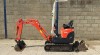 Minibagr Kubota KM08 489483_t.jpg