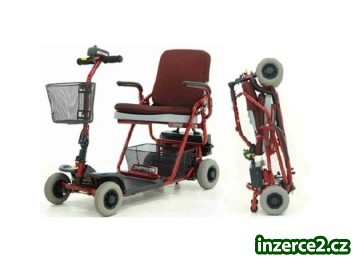 Skútr pro invalidy Shoprider Sunny_1 489504_1.jpg