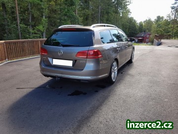 Prodám Volkswagen Passat Variant 2.0 TDI_2 489953_2.jpg
