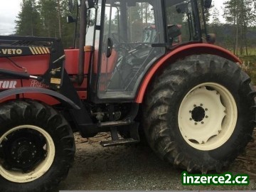 Nabízíme k prodeji traktor Zetor Z85Y4_0_2 490074_2.jpg