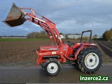 Prodej malotraktor Shibaura D2Z-85_1 490076_1.jpg