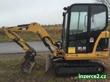 Minibagr Caterpillar C30-18_1 490183_1.jpg