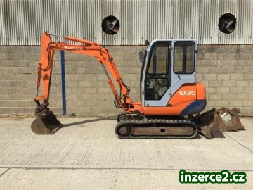 Minibagr Hitachi E30X2_1 490199_1.jpg