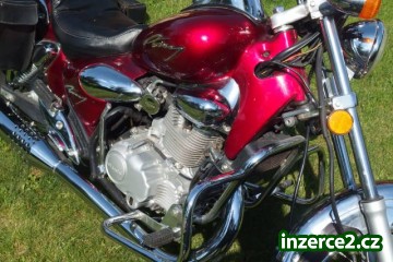 Prodám Kymco Chopper 125_1 490905_1.jpg