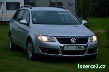 Prodám Volkswagen Passat kombi_2 491080_2.jpg