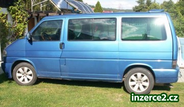 VW Multivan T4, 2,5 TDI, 4 x 4_1 491125_1.jpg