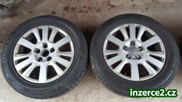 Sada kol Audi 4F0601025CF_2 491529_2.jpg