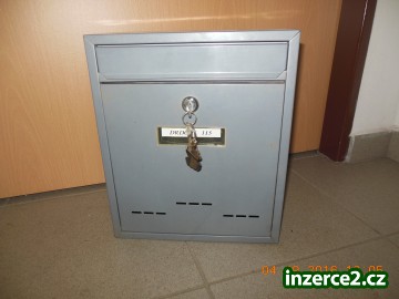 Prodám poštovní schránku_1 491656_1.jpg