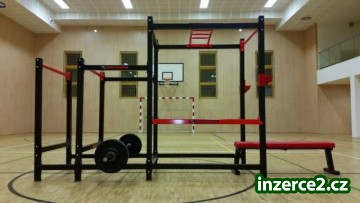 Silová klec fitness_2 491785_2.jpg