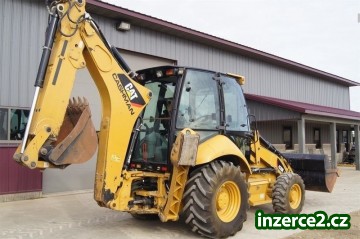 Traktorbagr Caterpillar C420R_2 491792_2.jpg