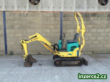 Minibagr Yanmar SV-08V1_1 491798_1.jpg