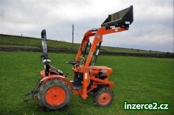 Malotraktor Kubota B700 1D-A_2 491895_2.jpg