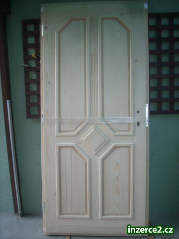 Nové vchodové venkovní dveře vzor Elegant masív_2 491983_2.jpg