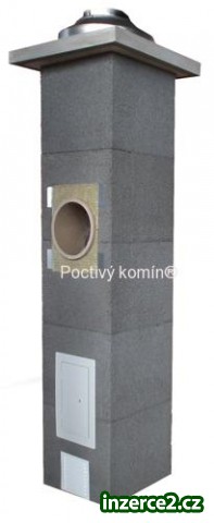 Prodám komínovou sestavu 160mm 5m délky_1 492030_1.jpg