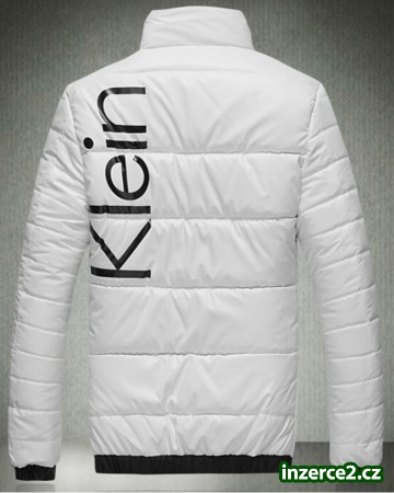Luxusní bunda Calvin Klein - NOVÁ_2 492234_2.jpg