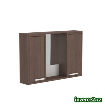 Závěsná skříňka do koupelny se zrcadlem_1 492328_1.jpg