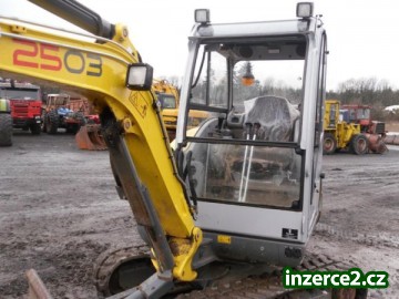 Neuson Wacker 2503 - 2012_2 492500_2.jpg