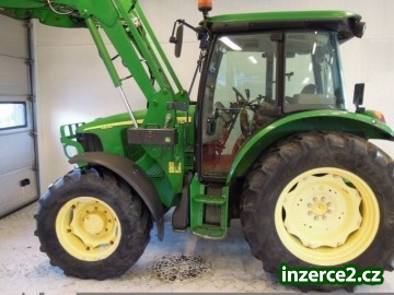Prodám traktor John Deere 59D2 0_2 492645_2.jpg