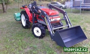 malotraktor Yanmar 23KL5_1 492753_1.jpg