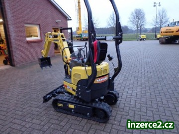 Yanmar 08-SVE1A Minibagr_2 492765_2.jpg