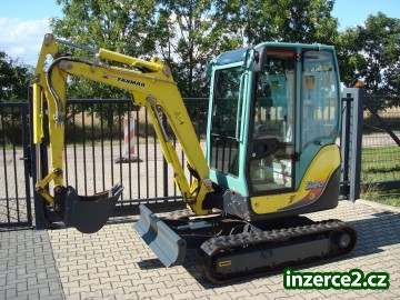 Prodám Yanmar MSV20-3_1 492766_1.jpg