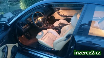 Prodám BMW e46 325ci 04 plná výbava_2 492911_2.jpg