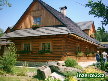 Dřevostavby, roubenky, sruby, polosruby na Vašem pozemku_1 49294_1.jpg