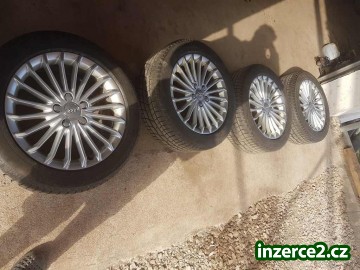 sada kol Audi 8K0601025BE 5x112 7jx17 et48_1 493564_1.jpg