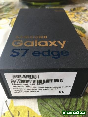 Prodám nový Samsung Galaxy S7 EDGE_1 493607_1.jpg