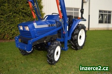 Malotraktor Iseki T23A5_2 493646_2.jpg
