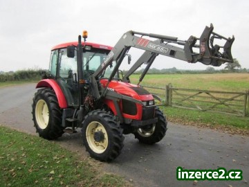 Zetor Proxima c74c41 traktor_2 493668_2.jpg