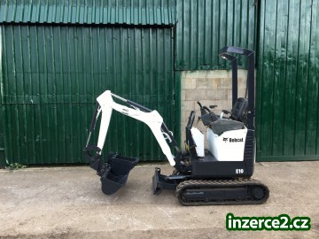 Bobcat E10 Minibagr_1 493932_1.jpg