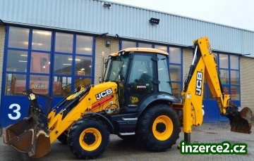 JCB 3CX Rýpadlo nakladače_1 493938_1.jpg