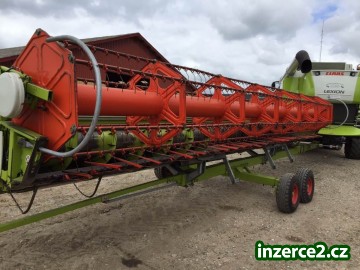 Claas LEXION 5 / 4c0S 9M VARIO kombajn_2 493966_2.jpg