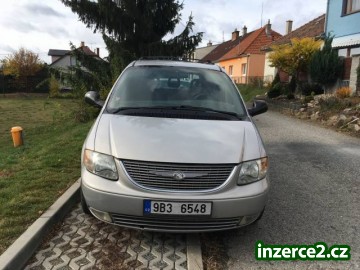 Prodej chrysler voyager_1 494148_1.jpg