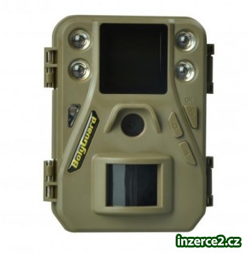 Fotopast ScoutGuard SG520 + 8GB SD karta_1 494350_1.jpg