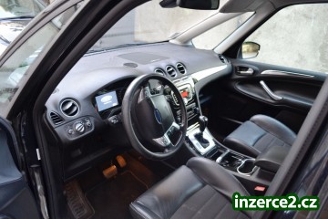 Ford Galaxy 2.0 TDCi DPF (120kW) PowerShift Titanium_2 494654_2.jpg