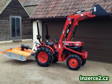 KUBOTA B7c0c00 traktor_1 494770_1.jpg