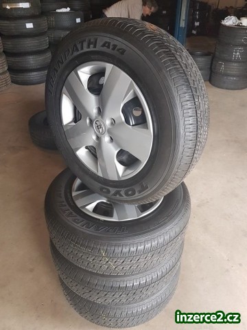 Plechove disky Toyota 5x114.3 6.5jx16_1 494796_1.jpg