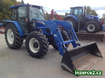 New Holland TL1z00A traktor_2 494928_2.jpg