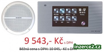 Set nástěnného přehrávače MRP 2200_1 495295_1.jpg