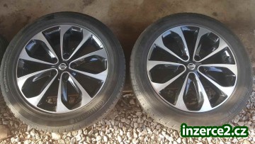 Nissan 40300 JD18C 5x114.3 6.5jx18 et40_2 495363_2.jpg